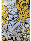 Ewen Gur, Le canard à l'orange, edition - Artalistic online contemporary art buying and selling gallery