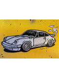 Ewen Gur, 911 revisited, Edition - Artalistic online contemporary art buying and selling gallery