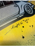 Ewen Gur, 911 revisited, Edition - Artalistic online contemporary art buying and selling gallery