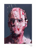 Matt Lambert, Intrusif #16, Edition - Artalistic online contemporary art buying and selling gallery