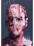Matt Lambert, Intrusif #16, Edition - Artalistic online contemporary art buying and selling gallery