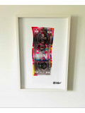 Karl Lagasse, Artdollar, Edition - Artalistic online contemporary art buying and selling gallery
