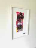 Karl Lagasse, Artdollar, Edition - Artalistic online contemporary art buying and selling gallery