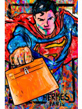 Zak, Save the Birkin, Edition - Artalistic online contemporary art buying and selling gallery