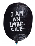 David Shrigley, I am an imbecile, edition - Artalistic online contemporary art buying and selling gallery