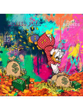 Missis Poppy, Money Pool, edition - Artalistic online contemporary art buying and selling gallery