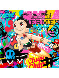 Mugen86, Astroboy, edition - Artalistic online contemporary art buying and selling gallery