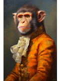 Davinsky, Valet Thierry De Liane, edition - Artalistic online contemporary art buying and selling gallery