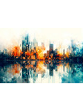 Mody, Palette urbaine, edition - Artalistic online contemporary art buying and selling gallery