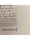 Banksy, Sans titre, edition - Artalistic online contemporary art buying and selling gallery