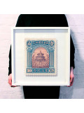 Guy Bee, Stamp China, edition - Artalistic online contemporary art buying and selling gallery