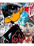 Sung Geun Lee, Fashion duck, Edition - Artalistic online contemporary art buying and selling gallery