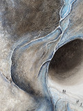 NGM, Elévation, painting - Artalistic online contemporary art buying and selling gallery