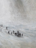 NGM, Elévation, painting - Artalistic online contemporary art buying and selling gallery