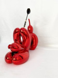 Sagrasse, Spiteful, sculpture - Artalistic online contemporary art buying and selling gallery