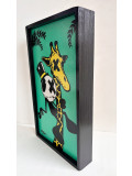 Arsen, Grimpette, painting - Artalistic online contemporary art buying and selling gallery