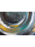 Helena Monniello, Gong, painting - Artalistic online contemporary art buying and selling gallery