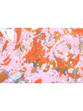 Isabelle Pelletane, Story of love, painting - Artalistic online contemporary art buying and selling gallery