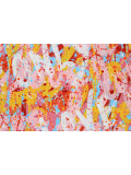 Isabelle Pelletane, Only love 2, painting - Artalistic online contemporary art buying and selling gallery