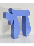 Shelby, Hay, sculpture - Artalistic online contemporary art buying and selling gallery
