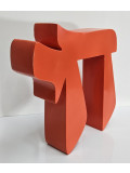 Shelby, Hay, sculpture - Artalistic online contemporary art buying and selling gallery