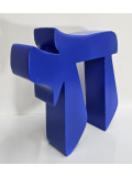Shelby, Hay, sculpture - Artalistic online contemporary art buying and selling gallery
