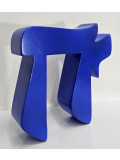 Shelby, Hay, sculpture - Artalistic online contemporary art buying and selling gallery