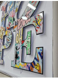 Shelby, Hope Street Art, painting - Artalistic online contemporary art buying and selling gallery