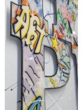 Shelby, Hope Street Art, painting - Artalistic online contemporary art buying and selling gallery