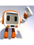 Secam, iMac, sculpture - Artalistic online contemporary art buying and selling gallery