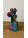 Tango, Joke dog, sculpture - Artalistic online contemporary art buying and selling gallery