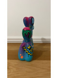 Tango, Joke dog, sculpture - Artalistic online contemporary art buying and selling gallery