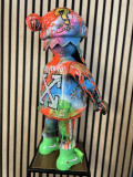 Vanessa Fodera, Playmobil, sculpture - Artalistic online contemporary art buying and selling gallery