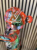 Vanessa Fodera, Playmobil, sculpture - Artalistic online contemporary art buying and selling gallery