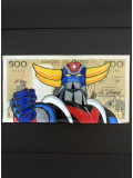Cisco, Euphor, drawing - Artalistic online contemporary art buying and selling gallery