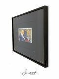 Cisco, Euphor, drawing - Artalistic online contemporary art buying and selling gallery