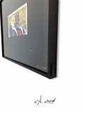 Cisco, Euphor, drawing - Artalistic online contemporary art buying and selling gallery