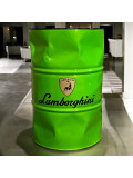 Guillaume Anthony, Baril Lamborghini, sculpture - Artalistic online contemporary art buying and selling gallery
