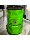 Guillaume Anthony, Baril Lamborghini, sculpture - Artalistic online contemporary art buying and selling gallery