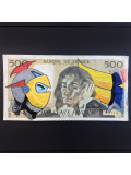 Cisco, The prince, drawing - Artalistic online contemporary art buying and selling gallery