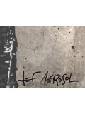 Jef Aerosol, Love, edition - Artalistic online contemporary art buying and selling gallery