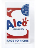 Alec Monopoly, Spaceman Richie, sculpture - Artalistic online contemporary art buying and selling gallery