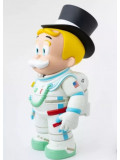 Alec Monopoly, Spaceman Richie, sculpture - Artalistic online contemporary art buying and selling gallery