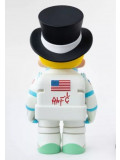 Alec Monopoly, Spaceman Richie, sculpture - Artalistic online contemporary art buying and selling gallery