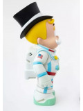 Alec Monopoly, Spaceman Richie, sculpture - Artalistic online contemporary art buying and selling gallery