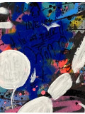 Lasveguix & Mesnager, Sans titre, painting - Artalistic online contemporary art buying and selling gallery