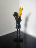 Carole Carpier, Margot, sculpture - Artalistic online contemporary art buying and selling gallery