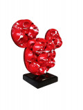 VL, MickeySkull, Sculpture - Artalistic online contemporary art buying and selling gallery