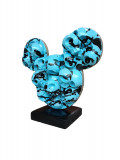 VL, MickeySkull, Sculpture - Artalistic online contemporary art buying and selling gallery