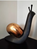 Carole Carpier, Nessy, sculpture - Artalistic online contemporary art buying and selling gallery